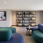 Wynwood 1Br W Gym Pool Wd Nr Shops Bars Mia-39