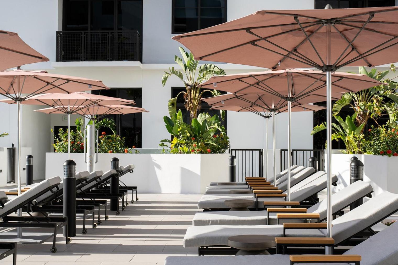 Wynwood 1br W Gym Pool Wd Nr Shops Bars Mia-39 Apartamento Miami